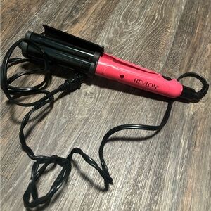 Revlon Tourmaline + Ceramic Hair Waver